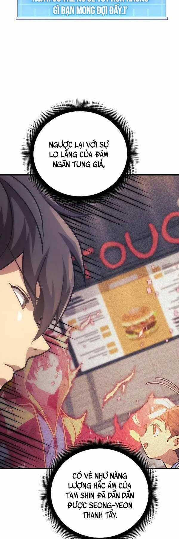 Thợ Săn Nhà Văn Chapter 97 trang 55