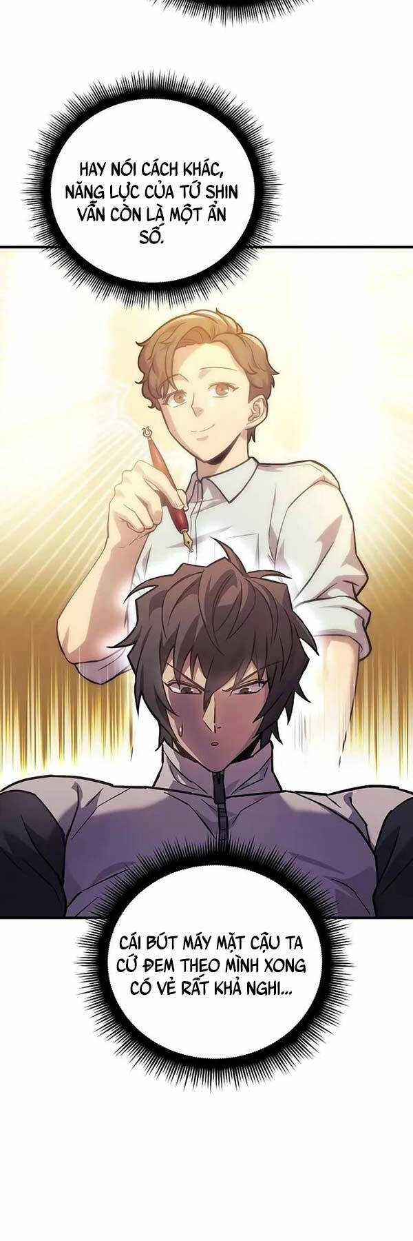 Thợ Săn Nhà Văn Chapter 97 trang 56