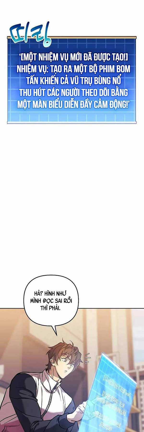 Thợ Săn Nhà Văn Chapter 97 trang 57