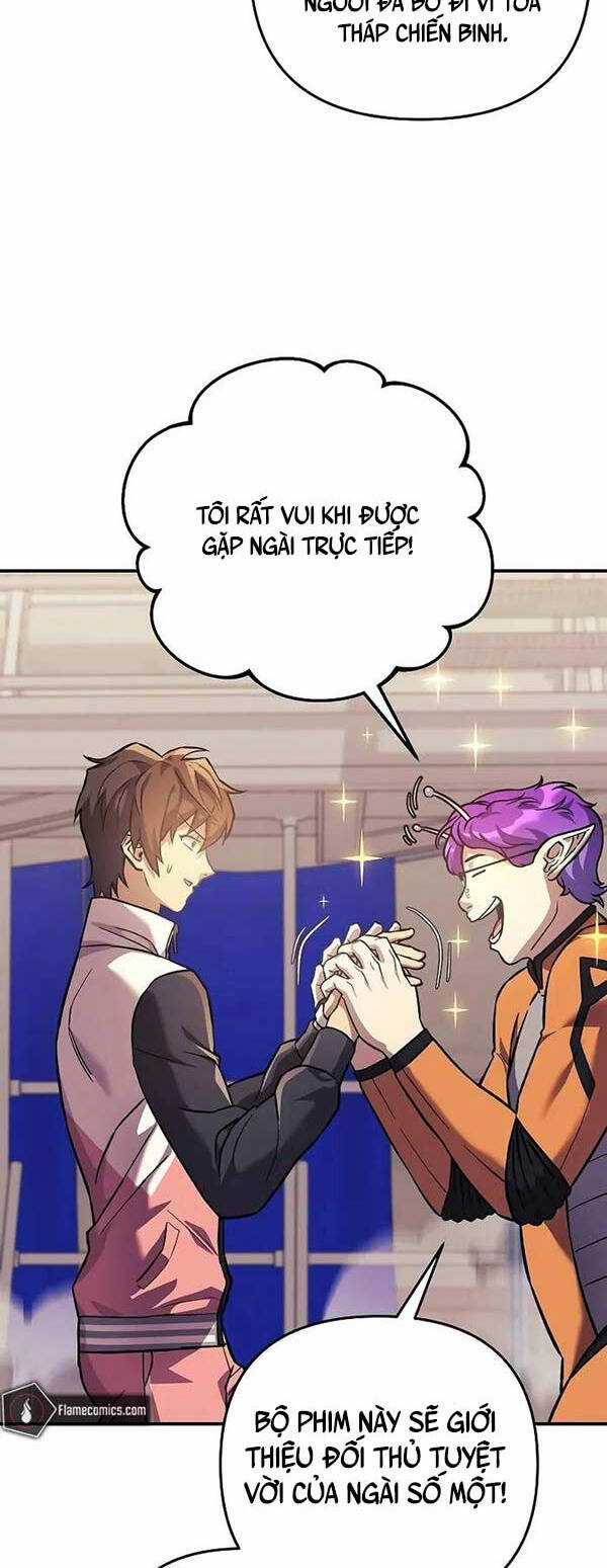 Thợ Săn Nhà Văn Chapter 97 trang 62