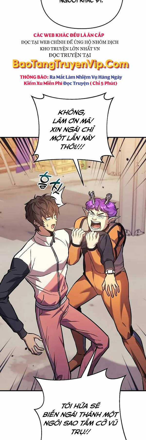 Thợ Săn Nhà Văn Chapter 97 trang 64