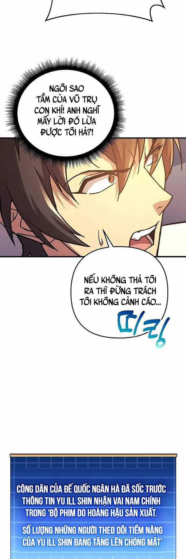 Thợ Săn Nhà Văn Chapter 97 trang 65