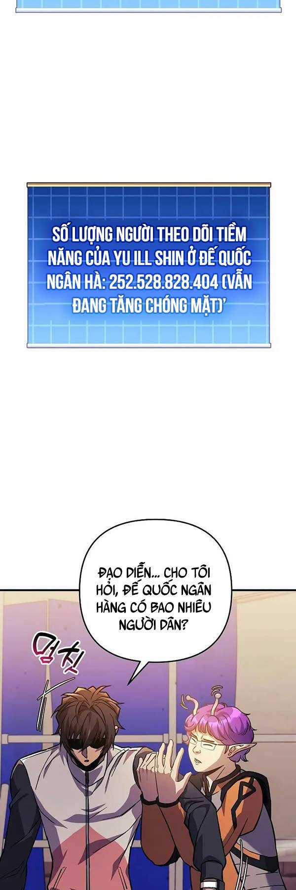 Thợ Săn Nhà Văn Chapter 97 trang 66