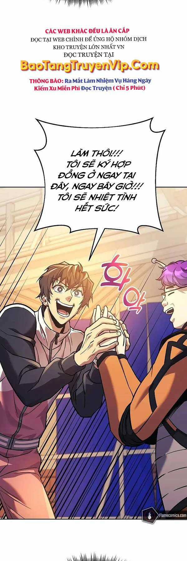 Thợ Săn Nhà Văn Chapter 97 trang 68