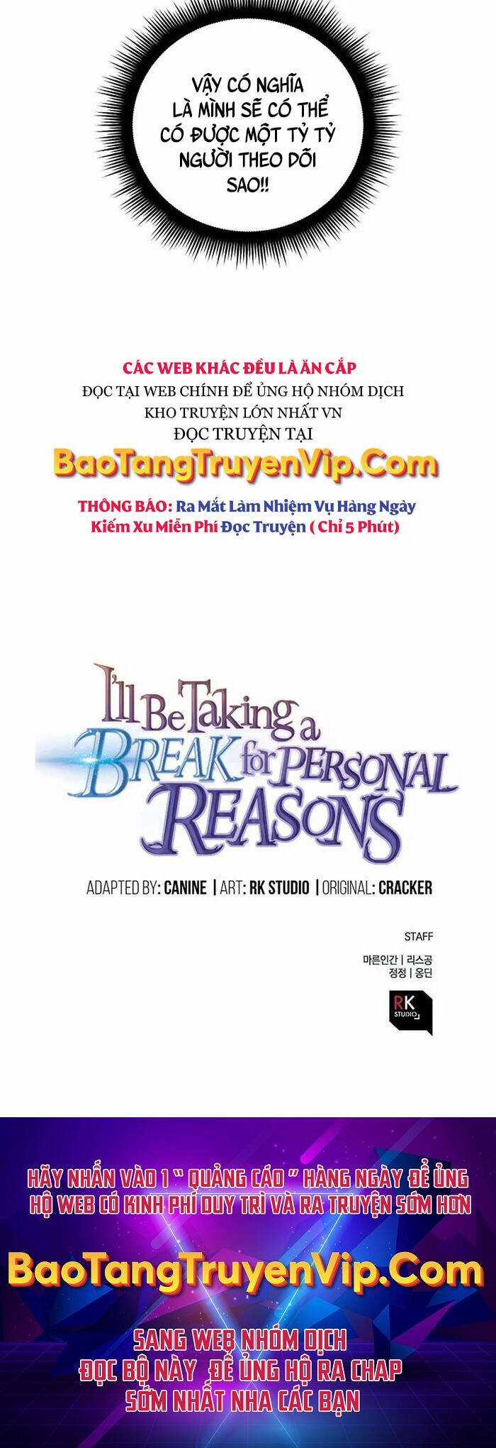 Thợ Săn Nhà Văn Chapter 97 trang 69