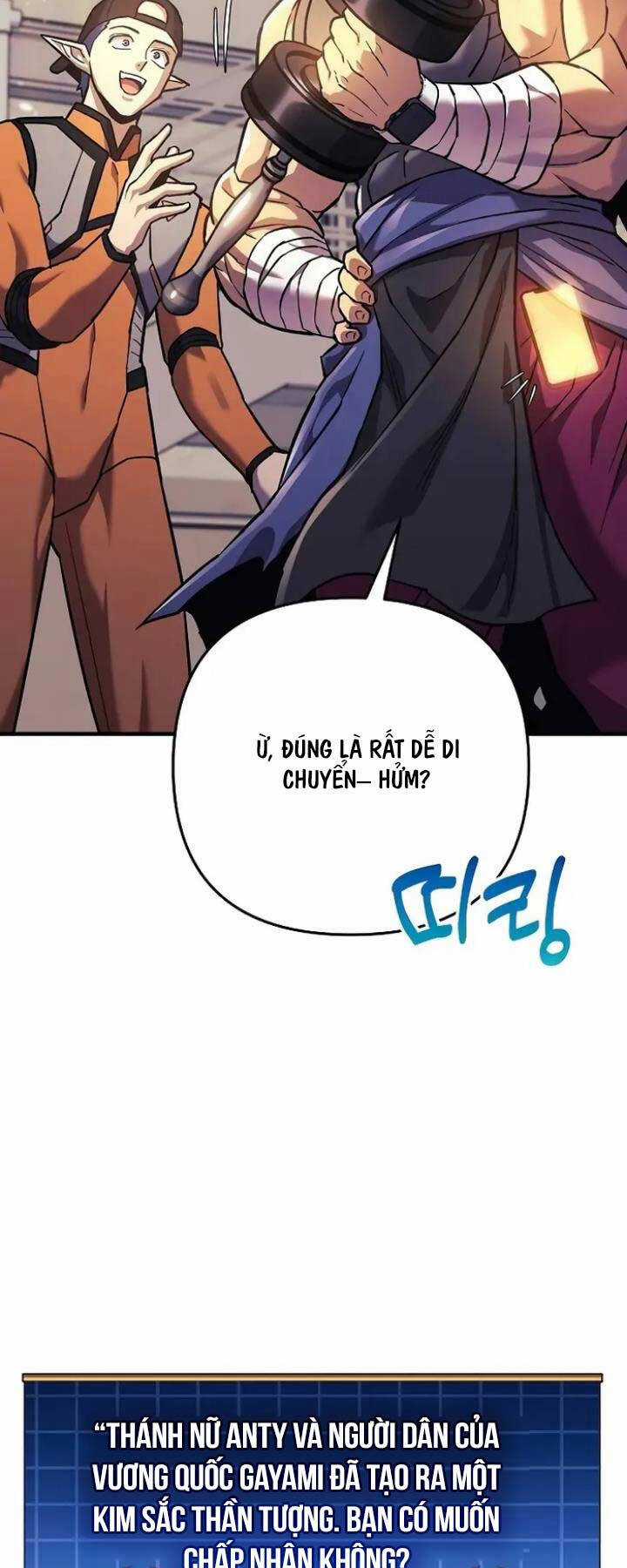 Thợ Săn Nhà Văn Chapter 98 trang 10