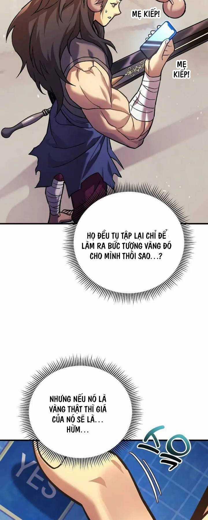 Thợ Săn Nhà Văn Chapter 98 trang 14