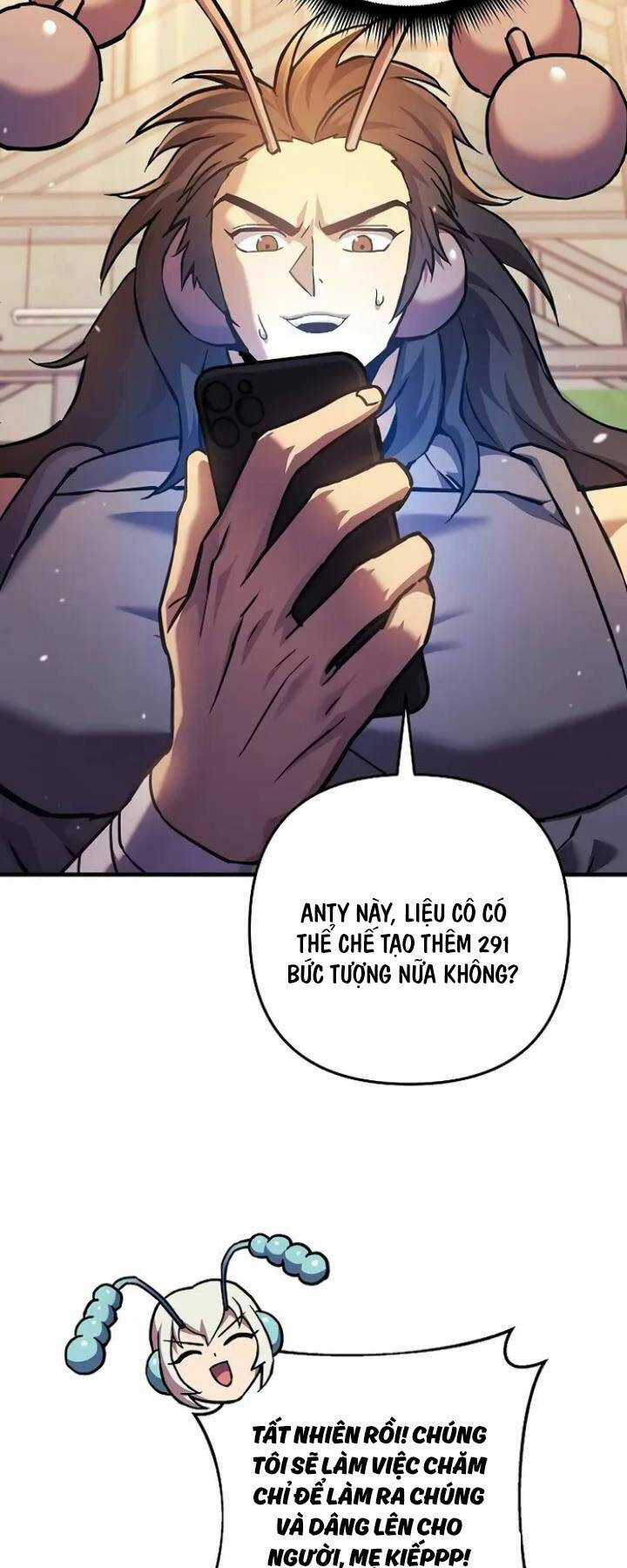 Thợ Săn Nhà Văn Chapter 98 trang 17