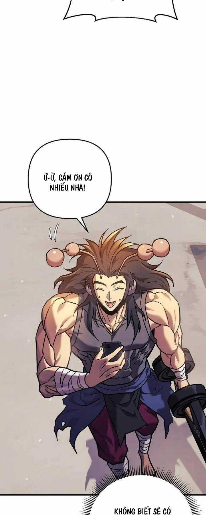 Thợ Săn Nhà Văn Chapter 98 trang 18