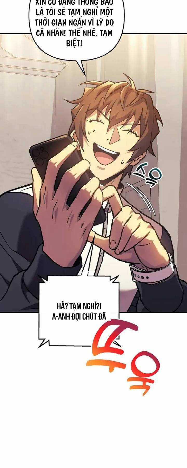 Thợ Săn Nhà Văn Chapter 98 trang 2