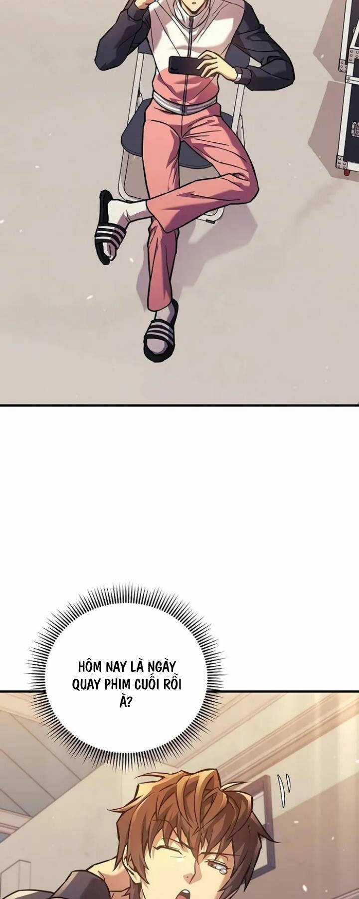 Thợ Săn Nhà Văn Chapter 98 trang 20