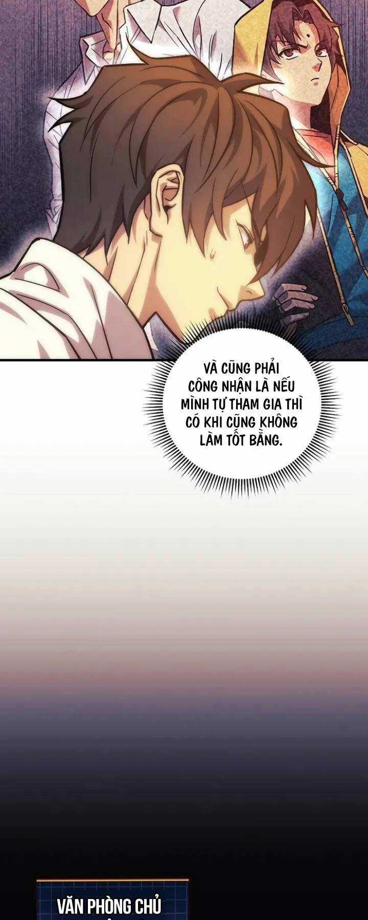 Thợ Săn Nhà Văn Chapter 98 trang 23