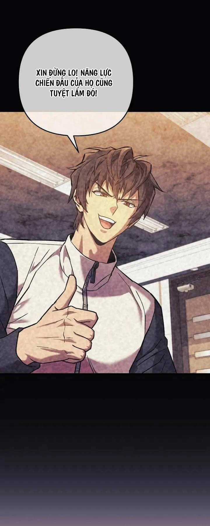 Thợ Săn Nhà Văn Chapter 98 trang 25