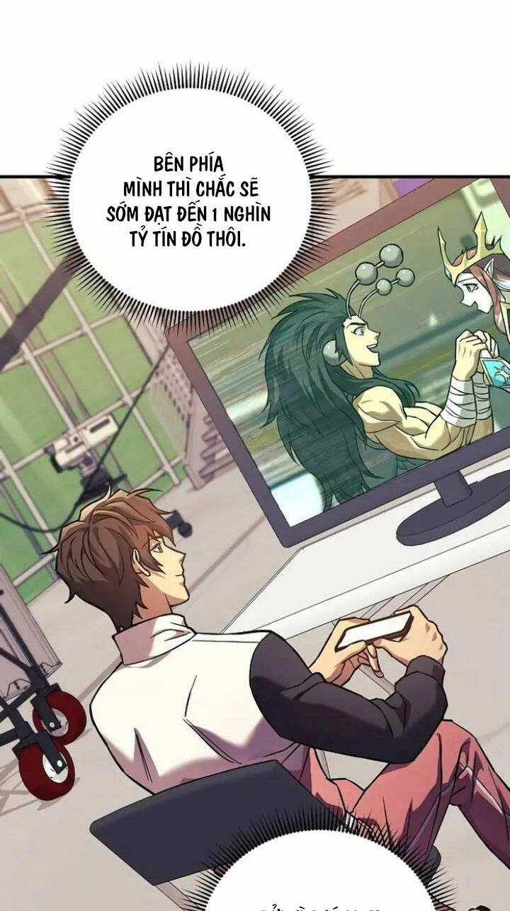 Thợ Săn Nhà Văn Chapter 98 trang 27