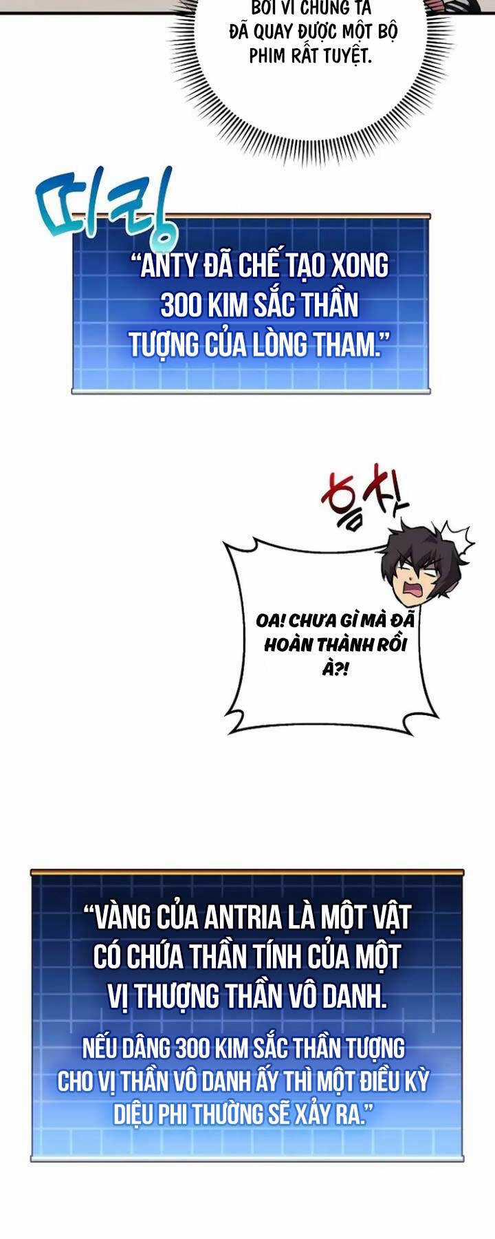 Thợ Săn Nhà Văn Chapter 98 trang 28