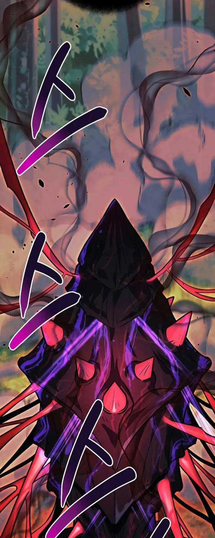 Thợ Săn Nhà Văn Chapter 98 trang 36