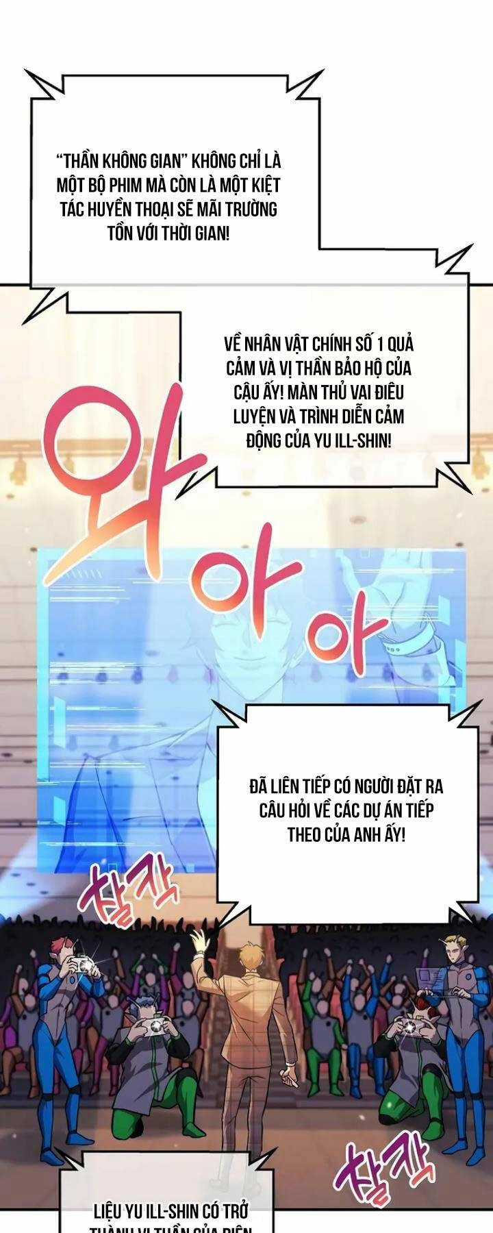 Thợ Săn Nhà Văn Chapter 98 trang 43