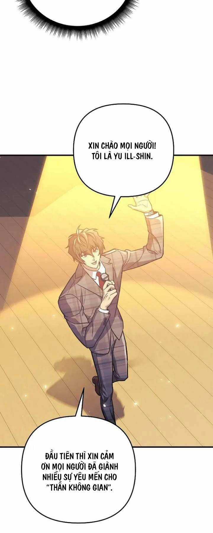 Thợ Săn Nhà Văn Chapter 98 trang 45