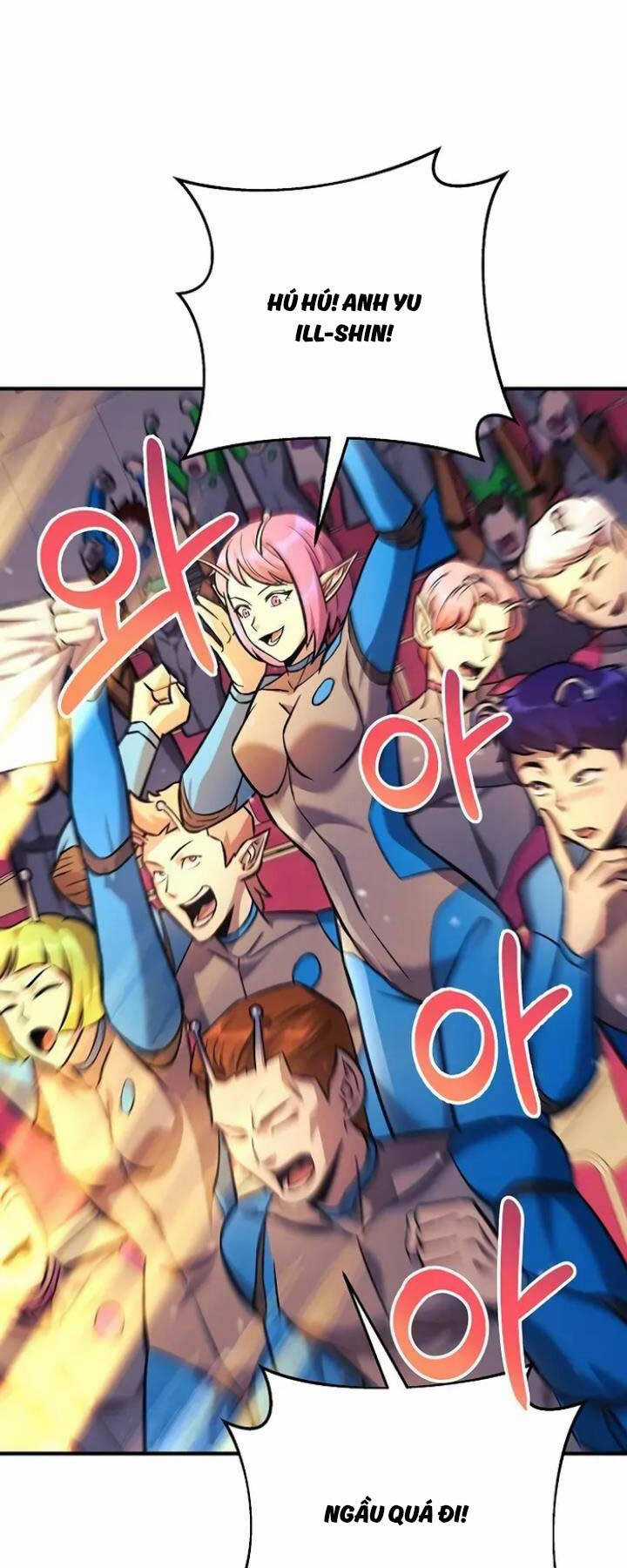 Thợ Săn Nhà Văn Chapter 98 trang 46