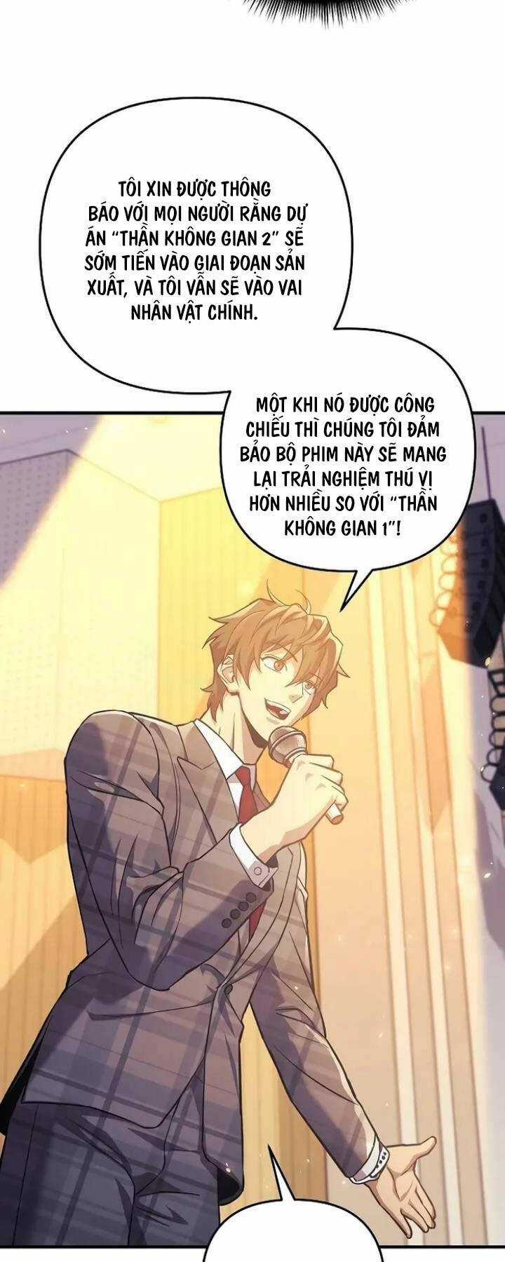 Thợ Săn Nhà Văn Chapter 98 trang 48