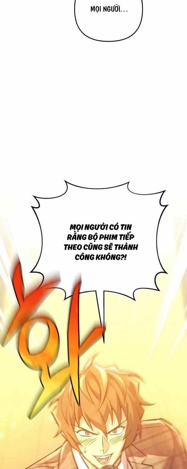 Thợ Săn Nhà Văn Chapter 98 trang 49