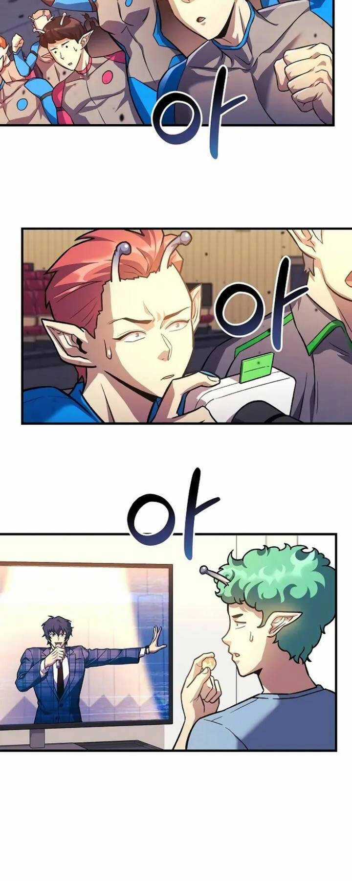 Thợ Săn Nhà Văn Chapter 98 trang 51