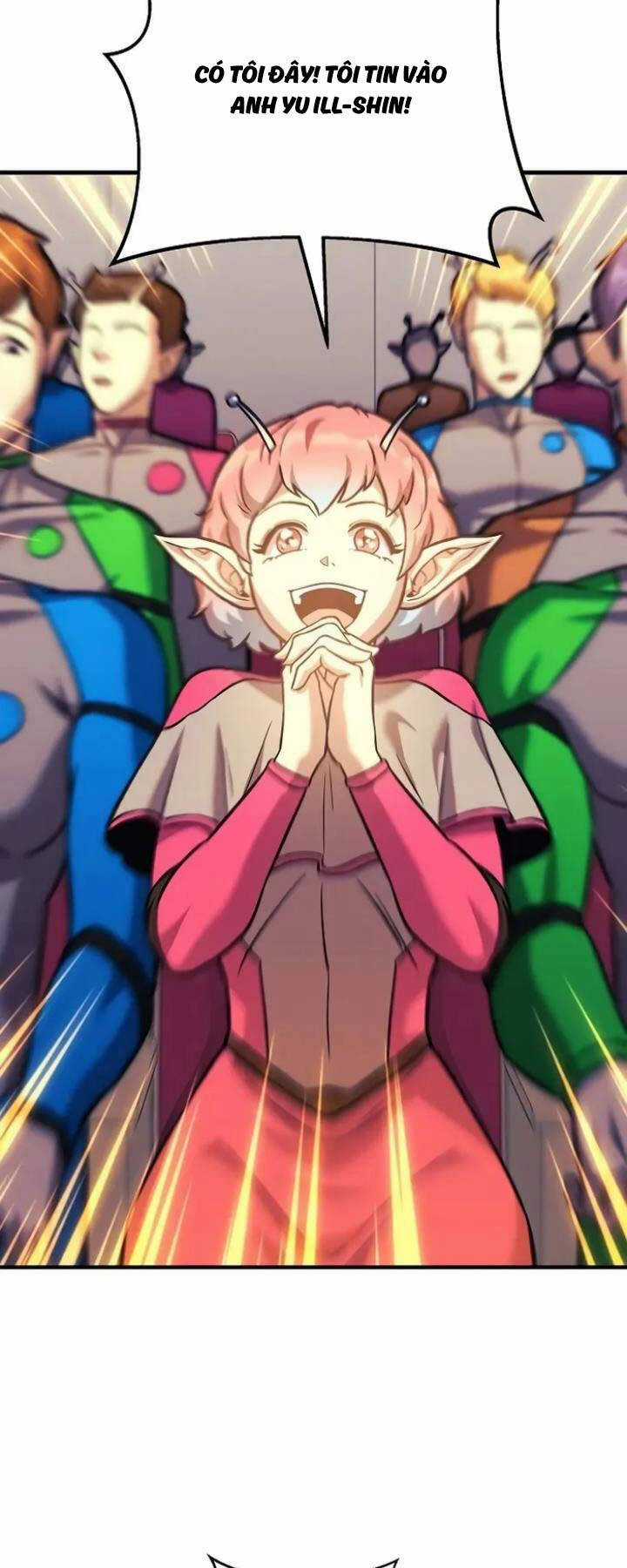 Thợ Săn Nhà Văn Chapter 98 trang 53