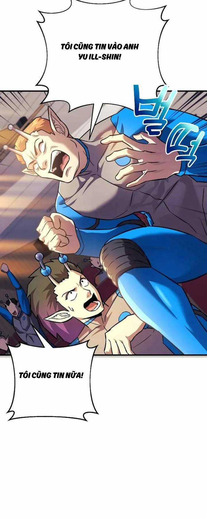 Thợ Săn Nhà Văn Chapter 98 trang 54