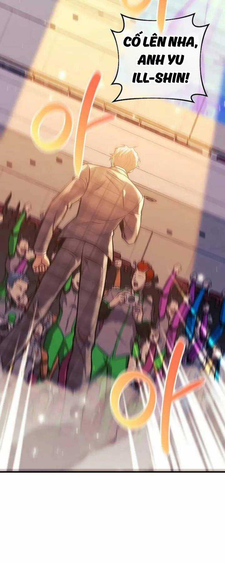 Thợ Săn Nhà Văn Chapter 98 trang 56