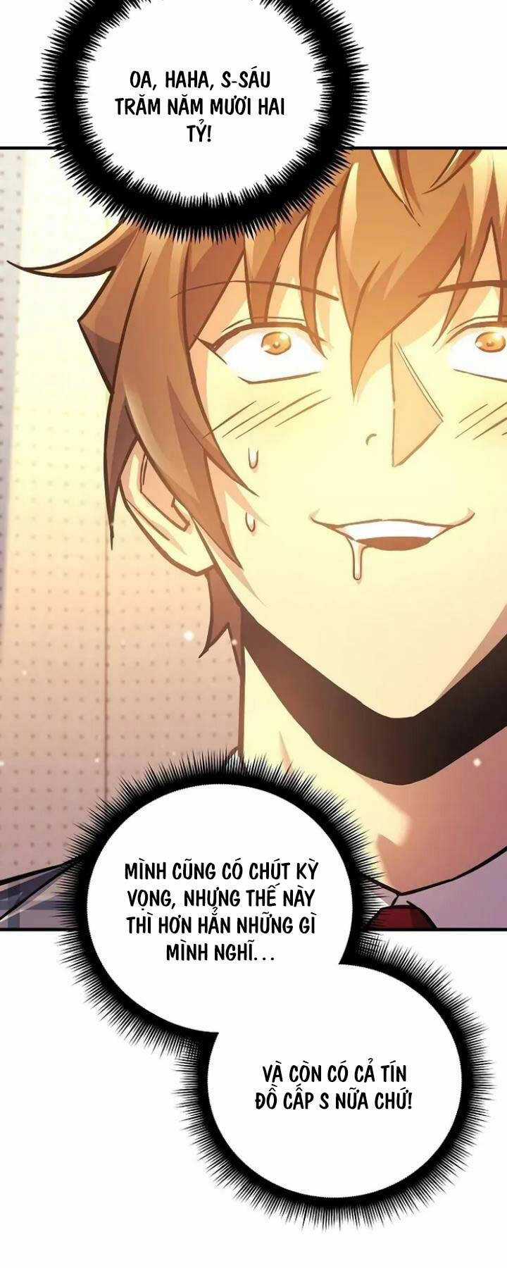 Thợ Săn Nhà Văn Chapter 98 trang 58