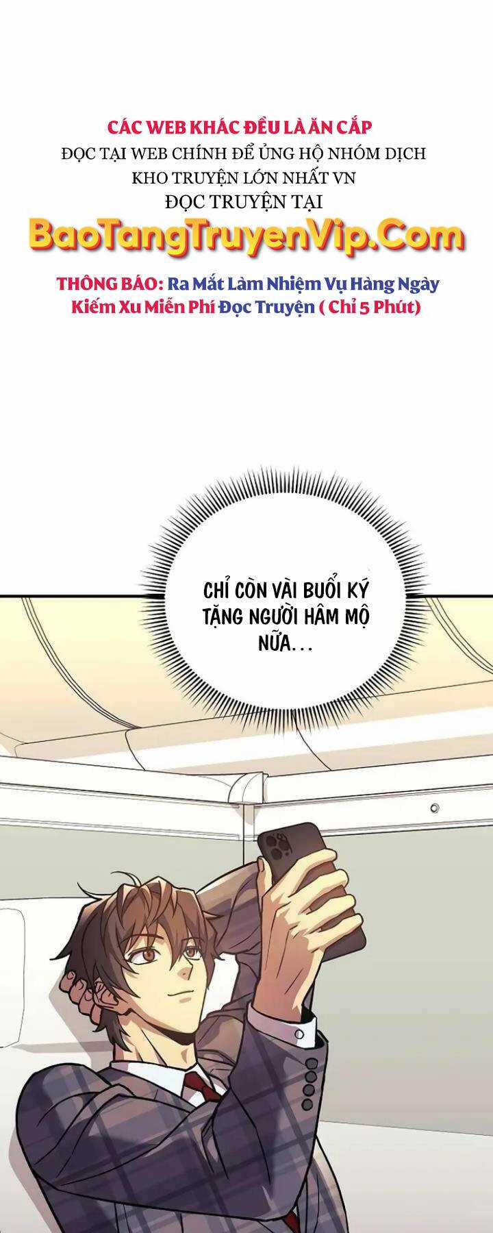 Thợ Săn Nhà Văn Chapter 98 trang 61