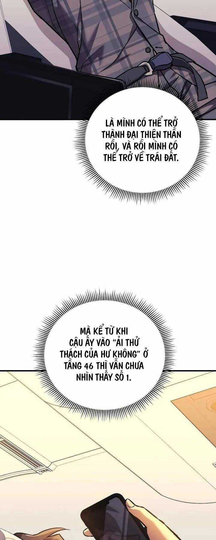 Thợ Săn Nhà Văn Chapter 98 trang 62