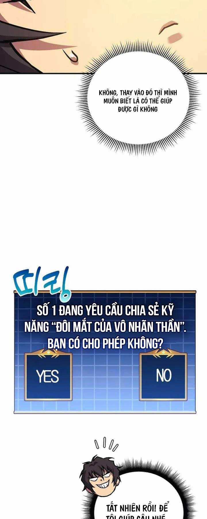 Thợ Săn Nhà Văn Chapter 98 trang 64