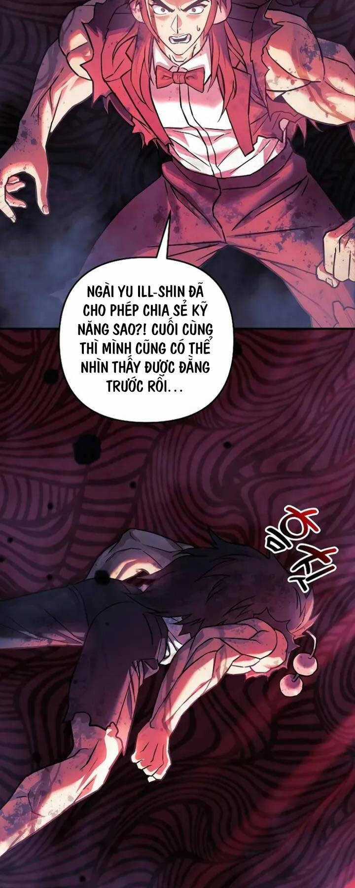 Thợ Săn Nhà Văn Chapter 98 trang 67