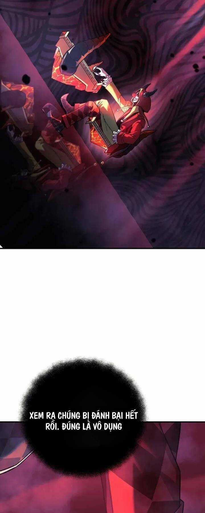 Thợ Săn Nhà Văn Chapter 98 trang 68