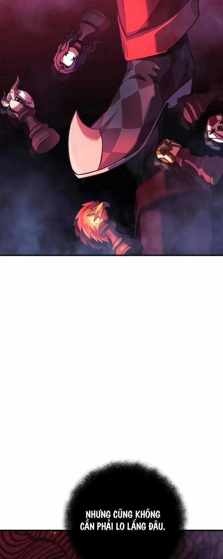 Thợ Săn Nhà Văn Chapter 98 trang 69