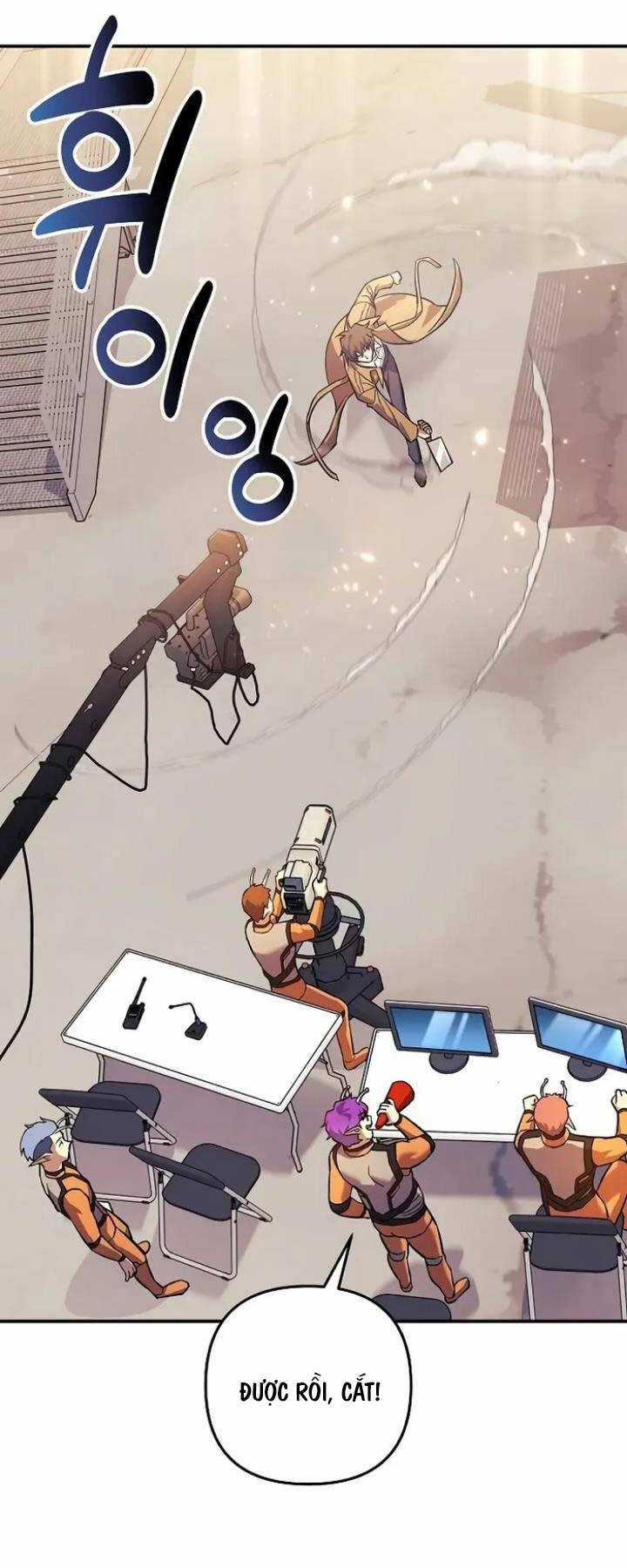 Thợ Săn Nhà Văn Chapter 98 trang 7