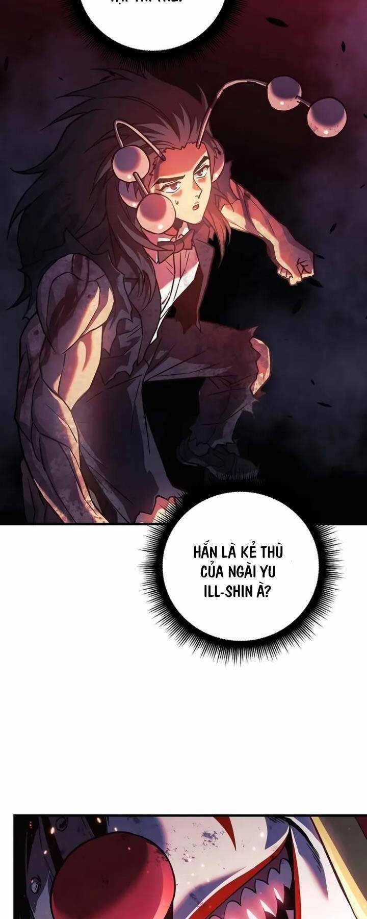 Thợ Săn Nhà Văn Chapter 98 trang 74