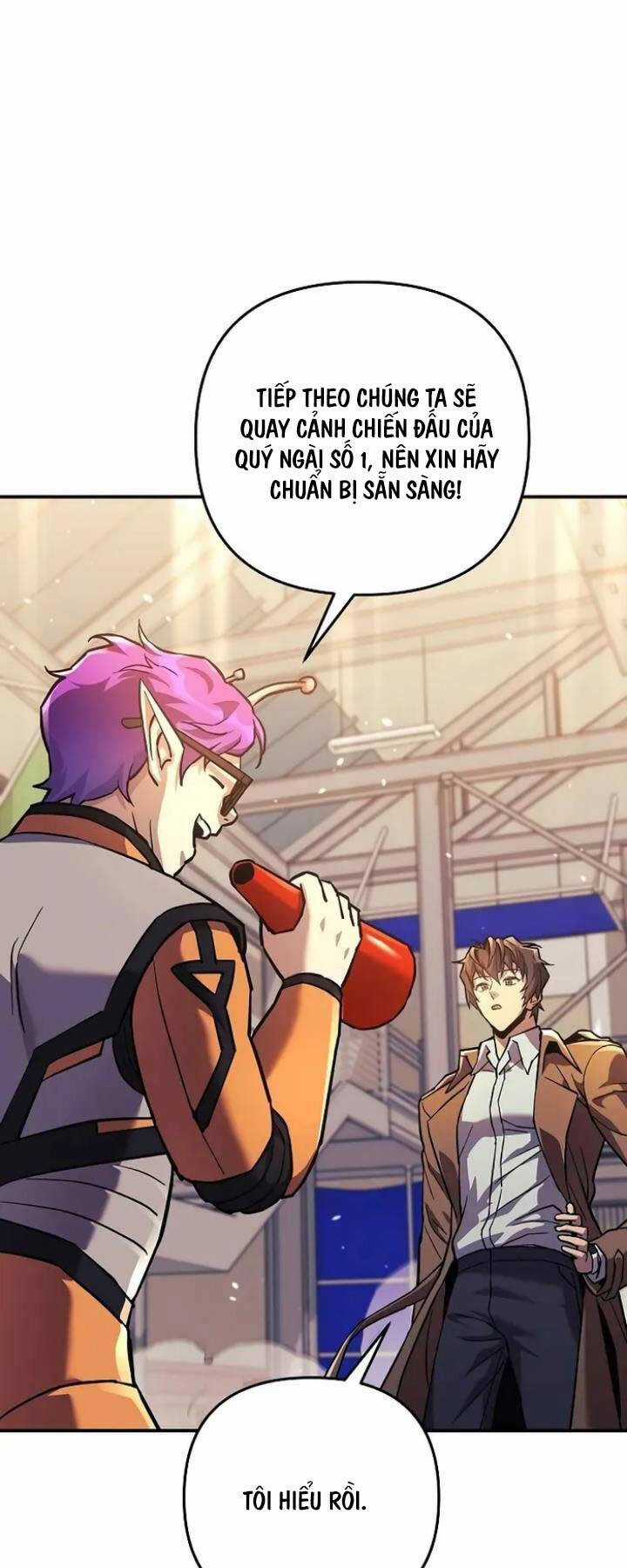 Thợ Săn Nhà Văn Chapter 98 trang 8