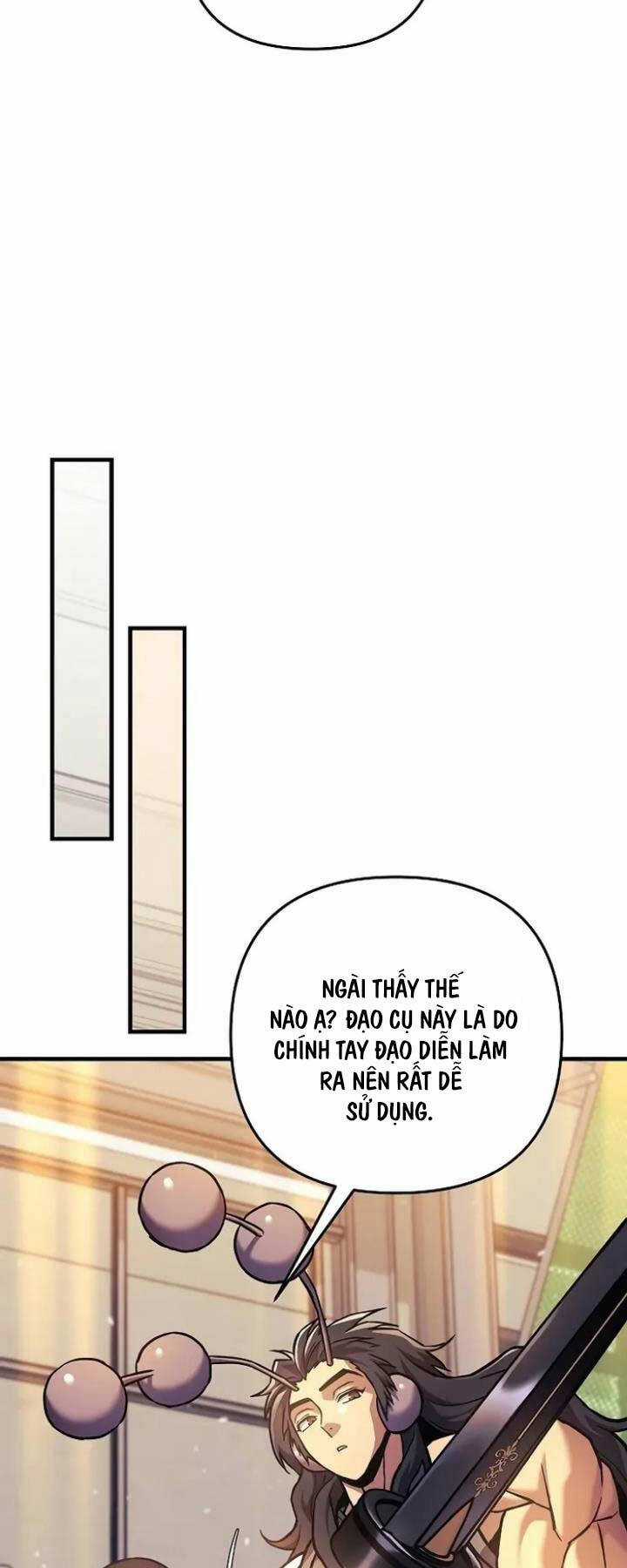 Thợ Săn Nhà Văn Chapter 98 trang 9