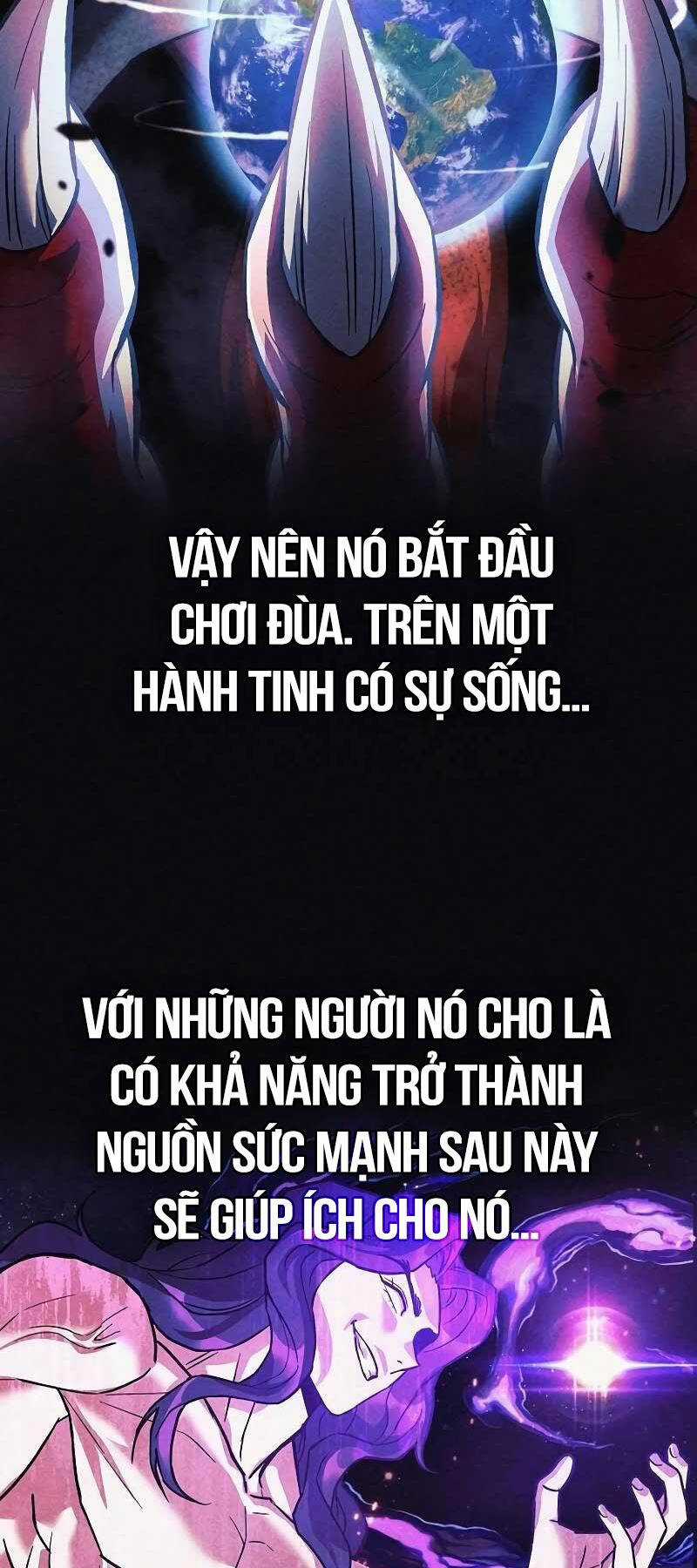 Thợ Săn Nhà Văn Chapter 99 trang 10