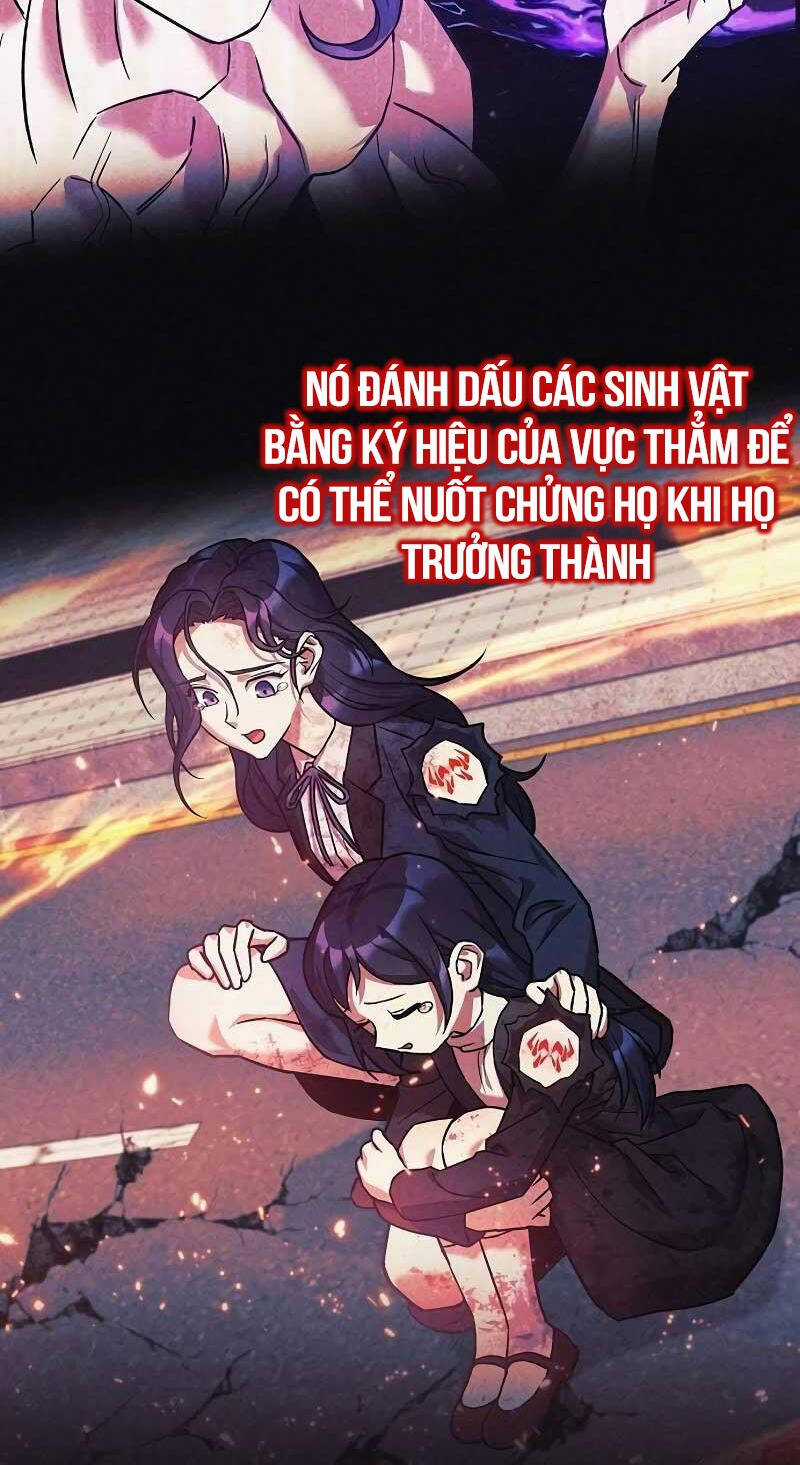 Thợ Săn Nhà Văn Chapter 99 trang 11