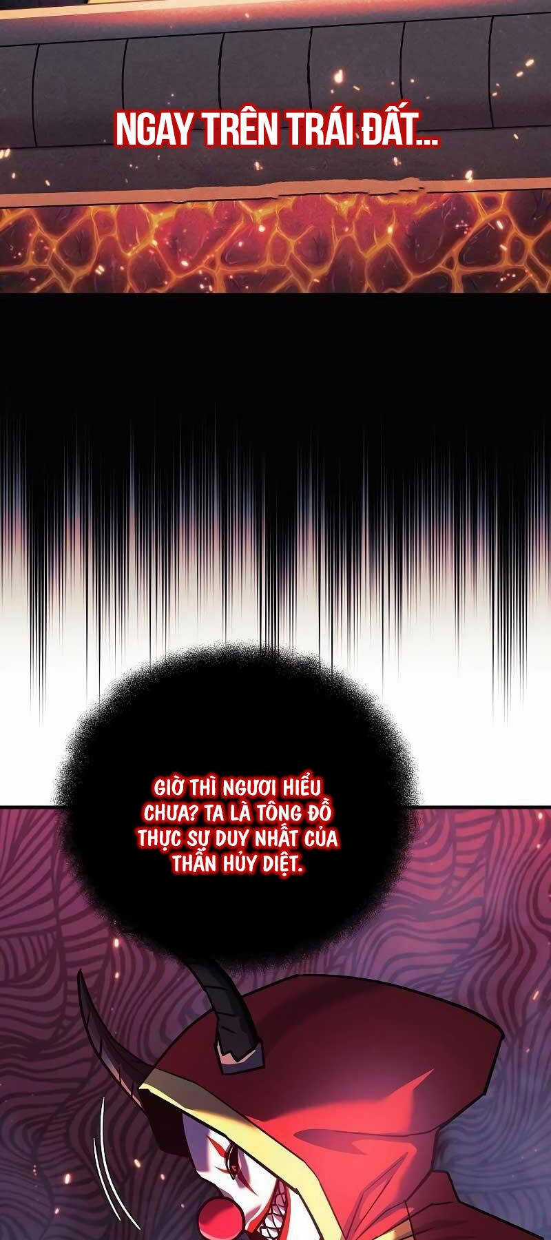 Thợ Săn Nhà Văn Chapter 99 trang 13