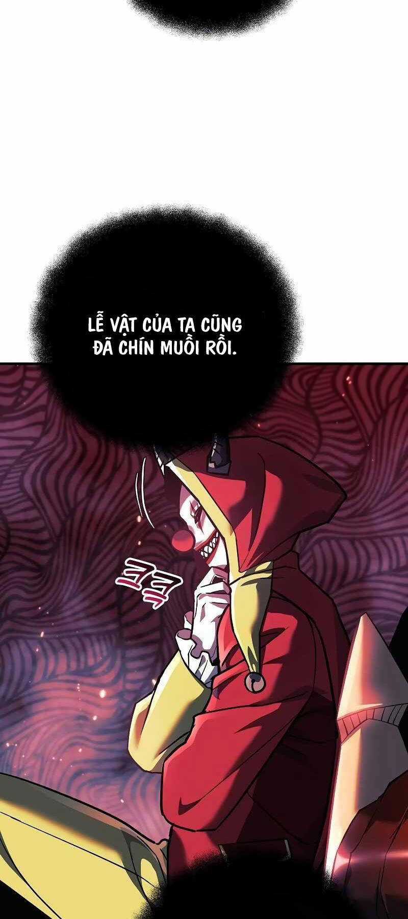 Thợ Săn Nhà Văn Chapter 99 trang 17