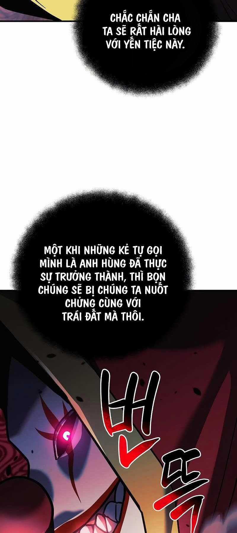 Thợ Săn Nhà Văn Chapter 99 trang 18