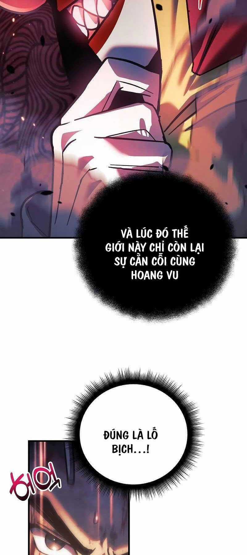 Thợ Săn Nhà Văn Chapter 99 trang 19