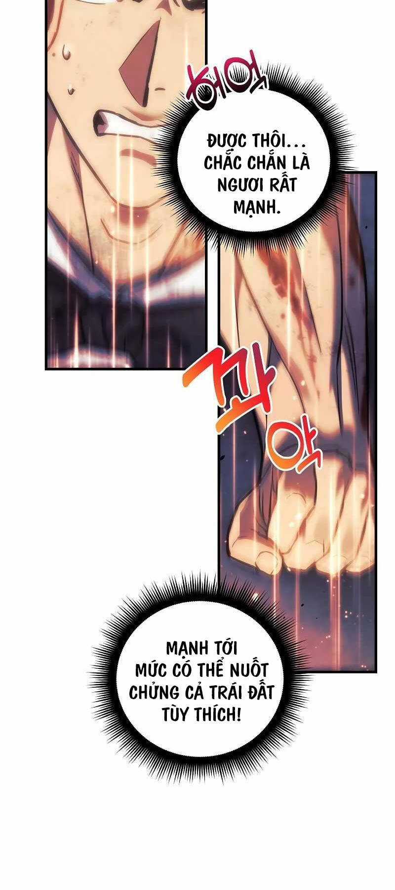 Thợ Săn Nhà Văn Chapter 99 trang 20