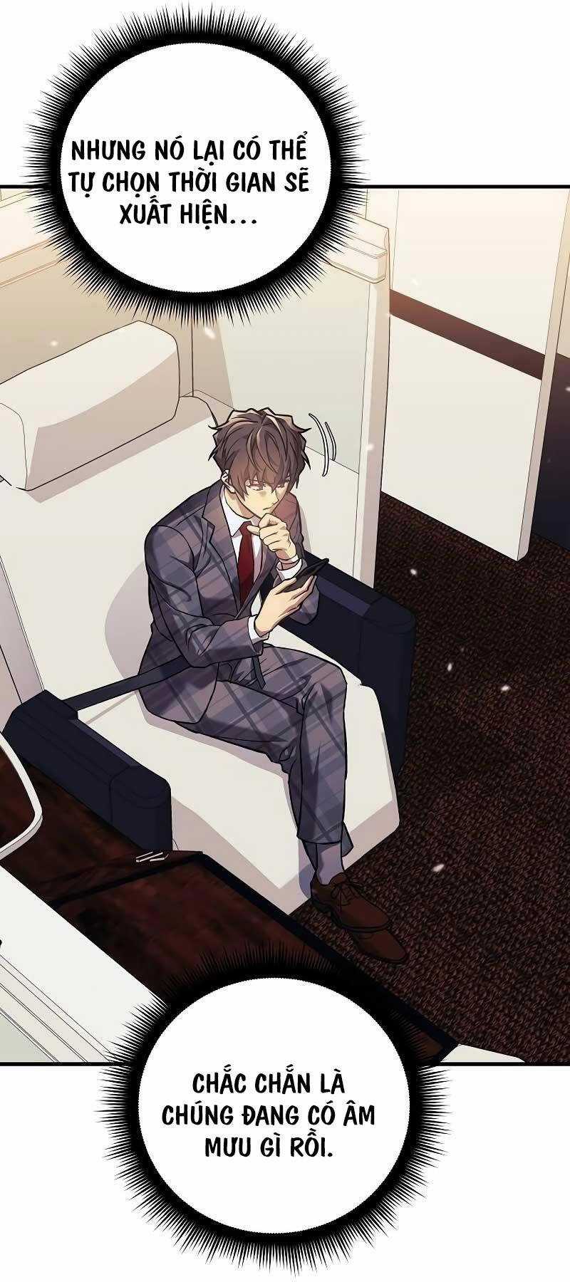 Thợ Săn Nhà Văn Chapter 99 trang 24