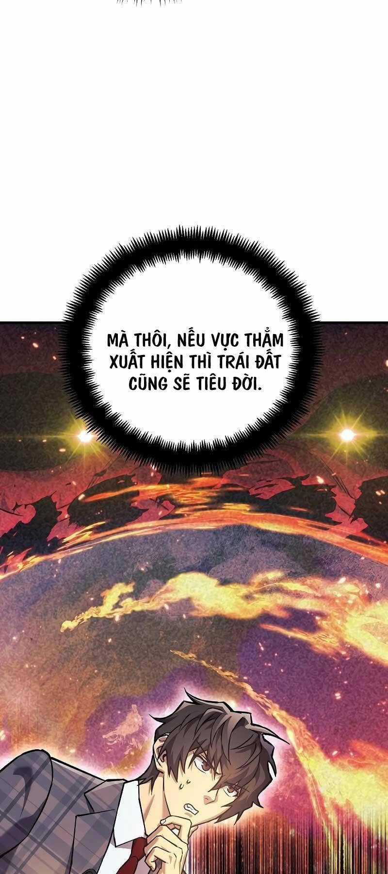 Thợ Săn Nhà Văn Chapter 99 trang 26