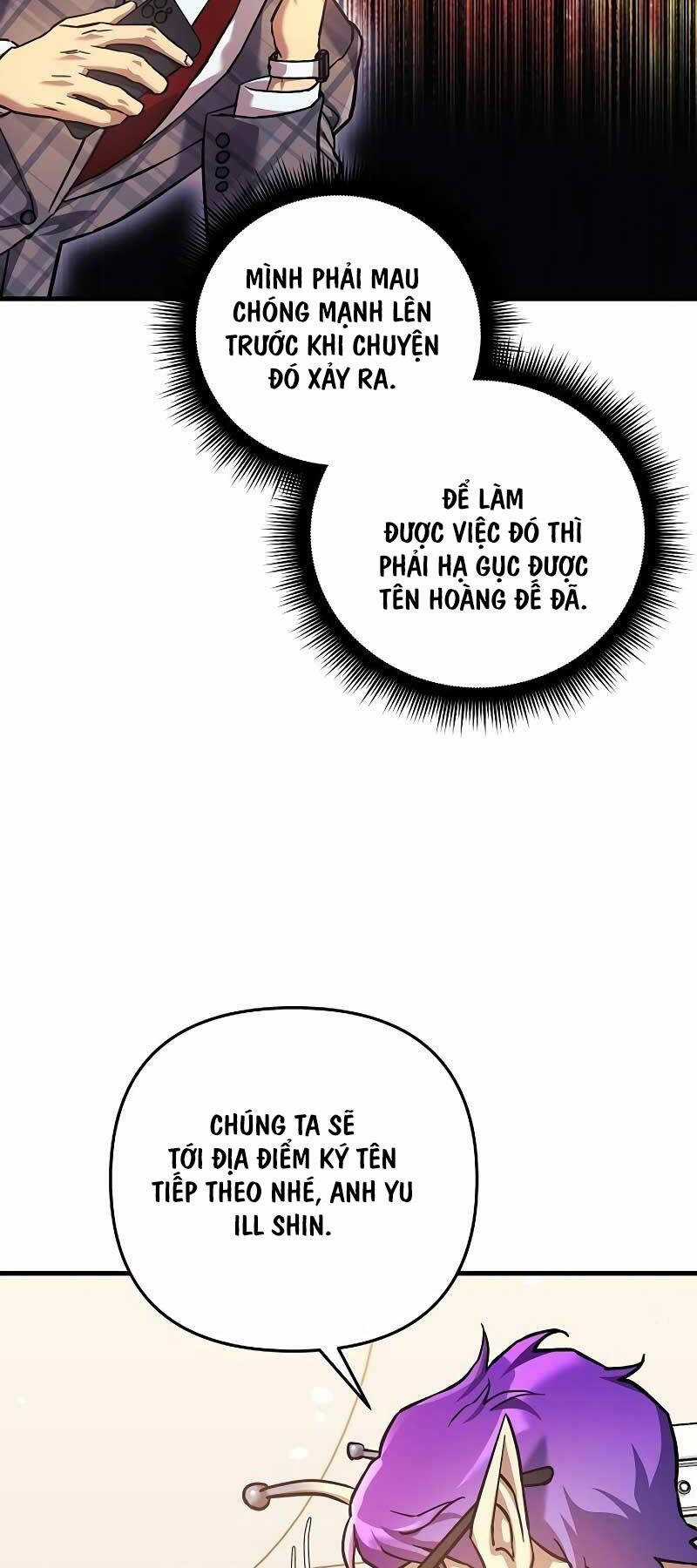 Thợ Săn Nhà Văn Chapter 99 trang 27